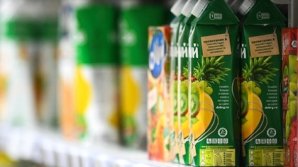 В России пенсионер заплатил миллион рублей за два пакета сока