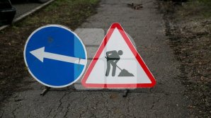 Ремонт столичной улицы Крянгэ откладывается: стоимость проекта выросла на 70%