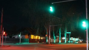 На центральных улицах Кишинева может измениться расписание работы светофоров