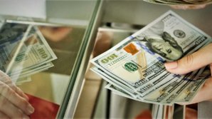 В марте из-за границы в Молдову отправили на 7,1% меньше денег