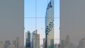 Samsung выпустила телевизор для просмотра вертикального видео