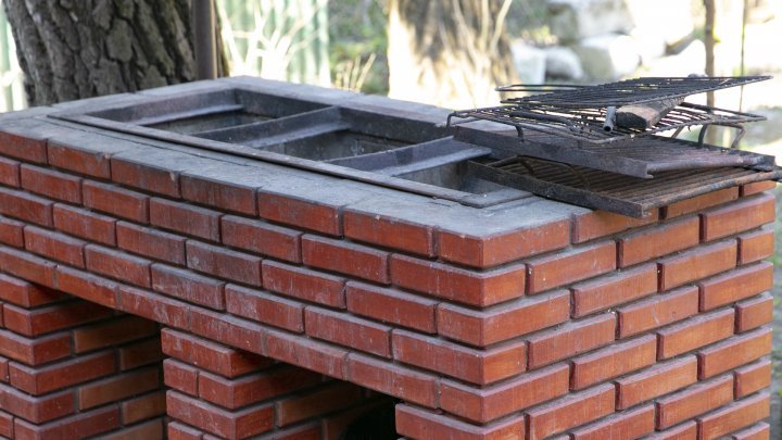 На базах отдыха в Вадул-луй-Водах начали подготовку к летнему сезону (фото)