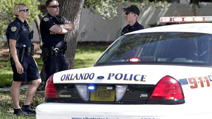 В США двух школьниц задержали по подозрению в подготовке массового убийства