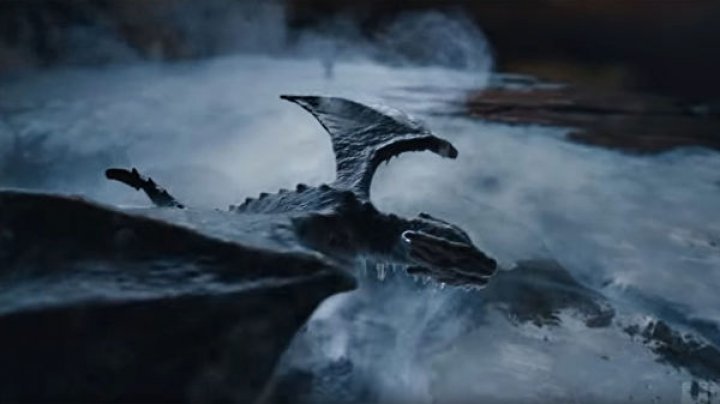 "ВКонтакте" защитит от спойлеров к "Игре престолов"