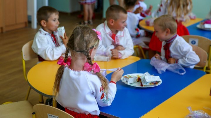 В закрытом много лет детсаду на Ботанике начали ремонт