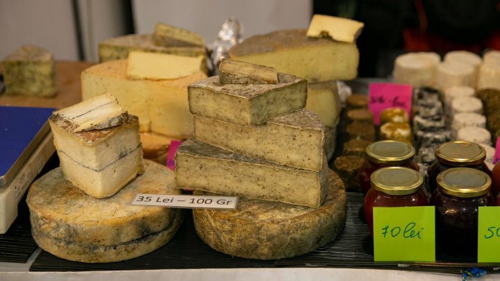 В столице открылась ярмарка, приуроченная к Вербному воскресенью