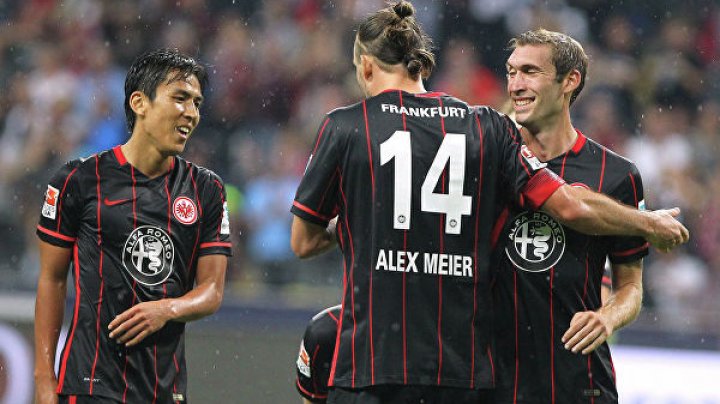 В Лиге Европы определились полуфиналисты