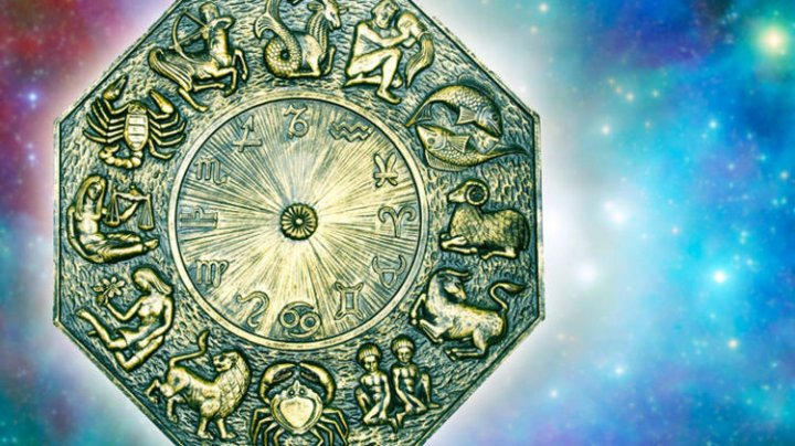 Гороскоп на 6 апреля