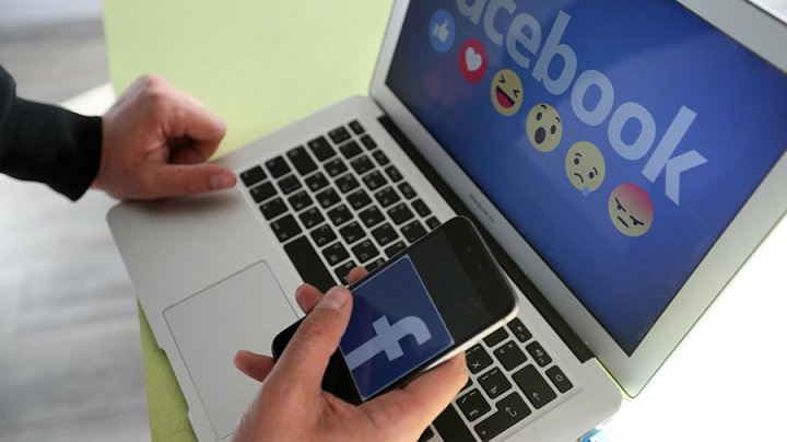 Facebook вновь уличили в нарушении конфиденциальности