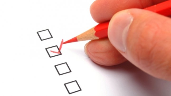 Опрос: кто мать Тереза, а кто Жанна д'Арк среди молдавских политиков