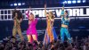 Spice Girls отправились в европейский тур