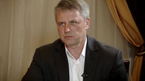 Дмитрий Чубашенко ушел с поста вице-председателя "Нашей партии"