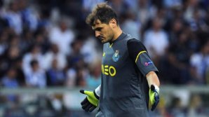 Вратарь Икер Касильяс перенес острый инфаркт миокарда