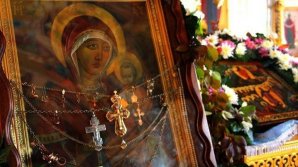 Двое мужчин обокрали монастырь в Дрокии на миллион леев