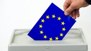 Больше 400 млн. граждан придут голосовать на выборах в Европейский парламент