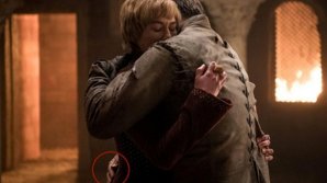 В Игре престолов нашли новый киноляп