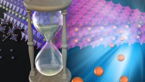 Японцы создали самовосстанавливающийся аккумулятор