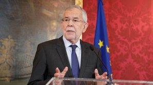 Распад правящей коалиции в Австрии приведет к досрочным парламентским выборам