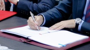 НКСС и социальное ведомство Италии подписали протокол о сотрудничестве