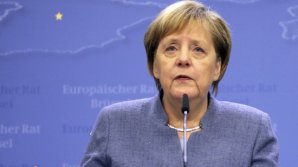 Ангела Меркель уйдет из политики через два года