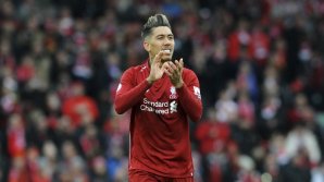 Роберто Фирмино готов сыграть в финале Лиги чемпионов против "Тоттенхэма"