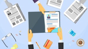 Инженер из России создал в Молдове программу-бота по найму на работу