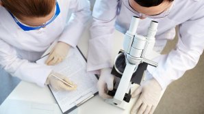 Ученые создали способ выявления рака мочевого пузыря на ранней стадии