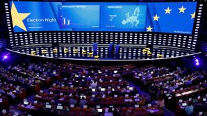 Как прошли выборы в Европарламент