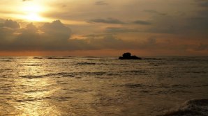 У берегов Сальвадора объявлена угроза цунами