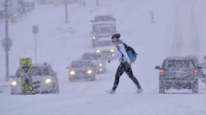 Жертвами непогоды в США стали семь человек
