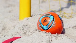 Кишиневский "Джокер" представит Молдову в Лиге чемпионов по пляжному футболу