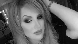 В Дагестане ведущую MTV дважды сбила машина насмерть