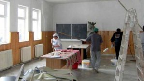 На ремонт бывшей профшколы в селе Тараклия выделили 8 млн леев