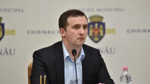 Новым претором Буюкан стал Вадим Брынзанюк