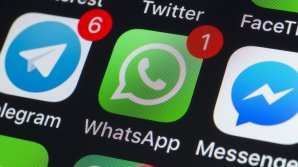 В WhatsApp появилась новая функция