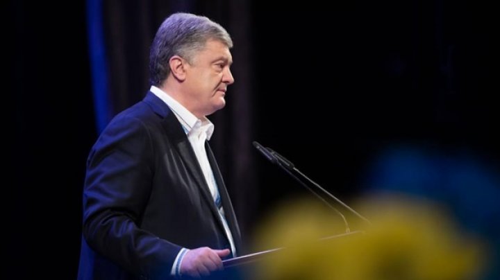 Закон о языке: Порошенко обратился к новым властям