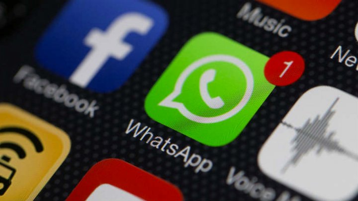 WhatsApp грозит своим пользователям судами