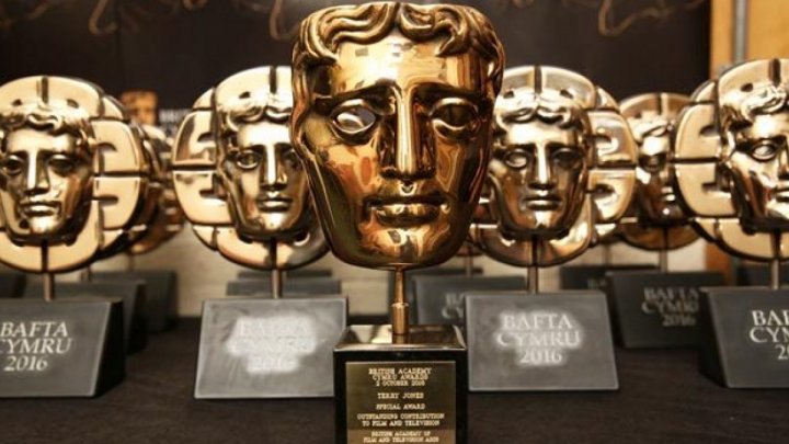 В Лондоне состоялось вручение премии Bafta