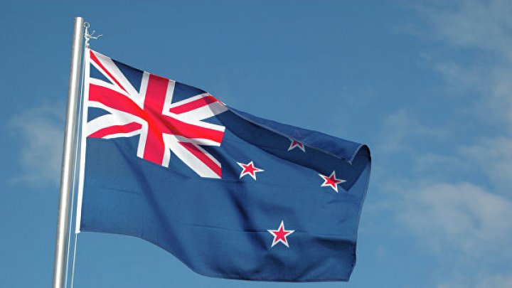 В Новой Зеландии пройдет референдум о легализации марихуаны