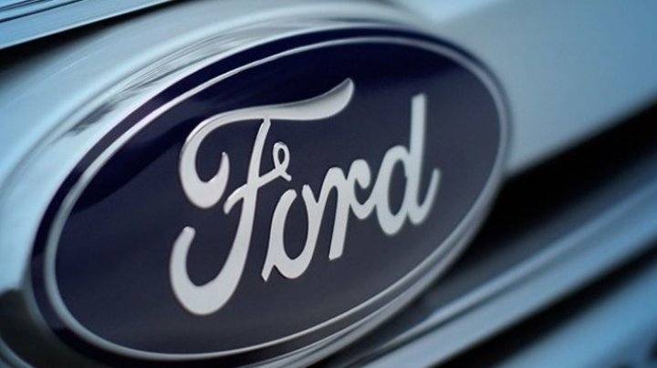 Ford отзывает более 1,2 млн внедорожников