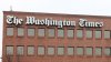 The Washington Times написал о ситуации в Молдове 