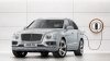 Bentley готовит гибридные версии всех своих авто