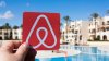 Airbnb запустил сервис аренды замков и островов