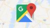 Google Maps будет сообщать о загруженности автобуса или поезда