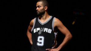 Тони Паркер объявил о завершении карьеры