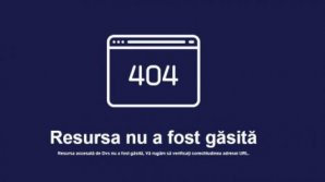 Цензура в правительстве Майи Санду: С сайта учреждения был удален важный пресс-релиз
