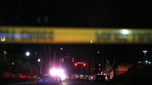 В США один человек погиб и несколько пострадали при стрельбе в баре