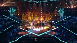 В Group‐IB рассказали подробности накрутки голосов на шоу "Голос. Дети"