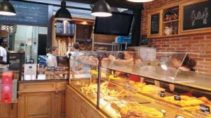 Французский пекарь ищет спонсоров для мирового рекорда