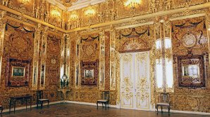 Поиски Янтарной комнаты в Польше снова оказались неудачными